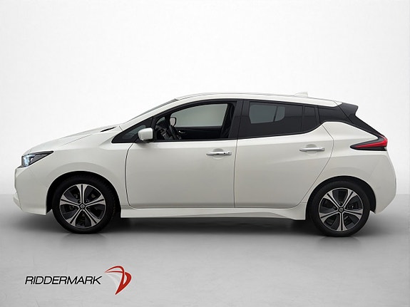 Nissan Leaf 8 of 26