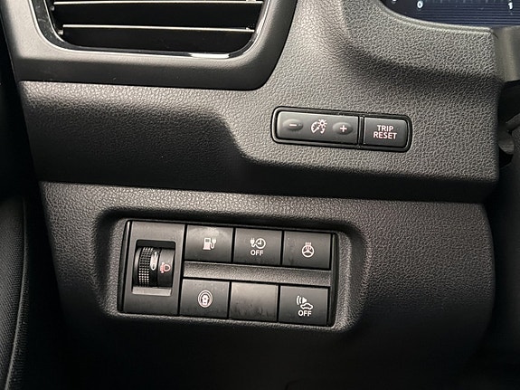 Nissan Leaf 11 of 26