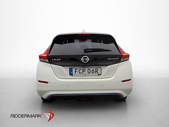 Nissan Leaf 6 of 26