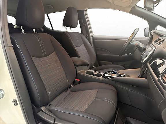 Nissan Leaf 20 of 26