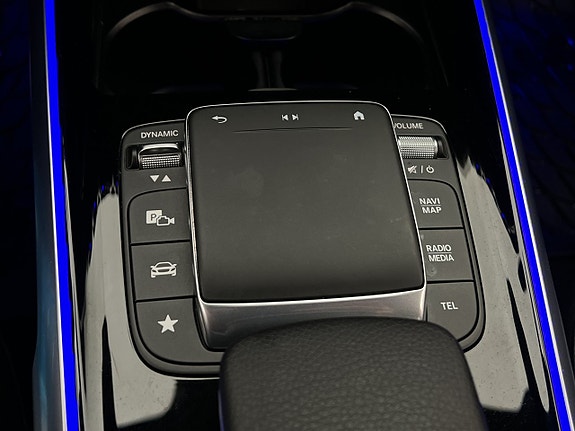 Mercedes-Benz EQB350 29 of 30