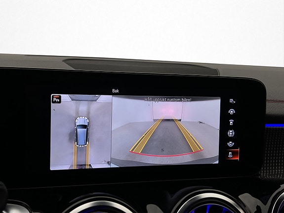 Mercedes-Benz EQB350 20 of 30