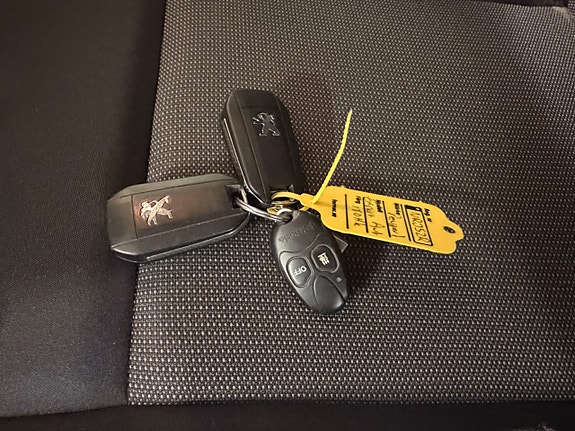 Peugeot Expert 9 of 10