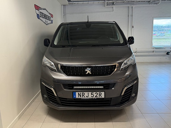 Peugeot Expert 2 of 10