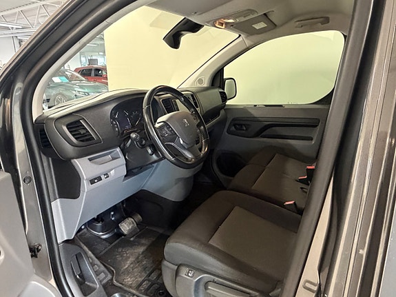 Peugeot Expert 5 of 10