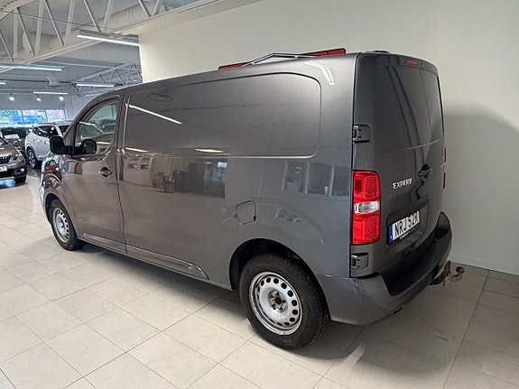 Peugeot Expert 4 of 10