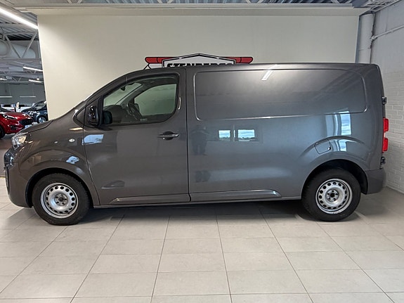 Peugeot Expert 3 of 10
