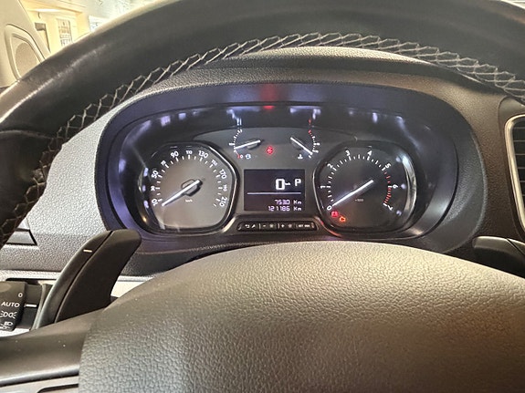 Peugeot Expert 7 of 10