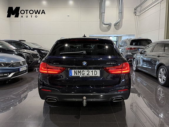 BMW 520d 3 of 27