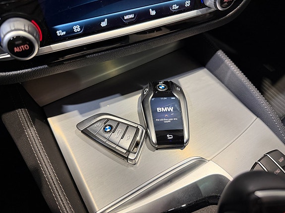 BMW 520d 21 of 27