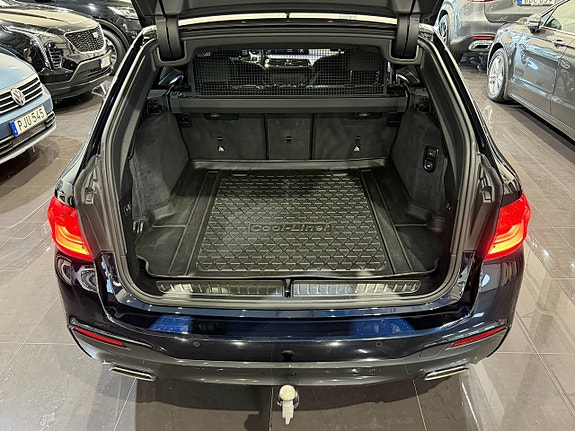 BMW 520d 27 of 27
