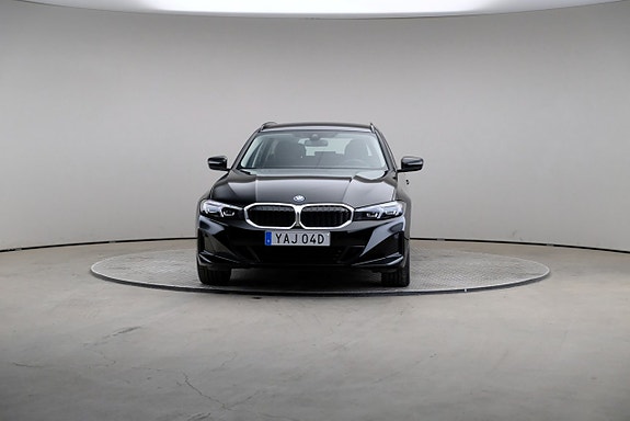 BMW 330e 3 of 23