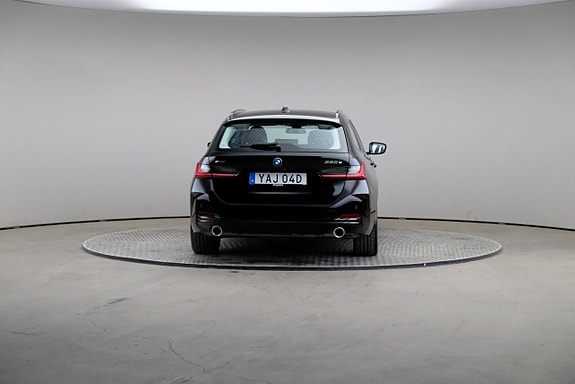 BMW 330e 5 of 23