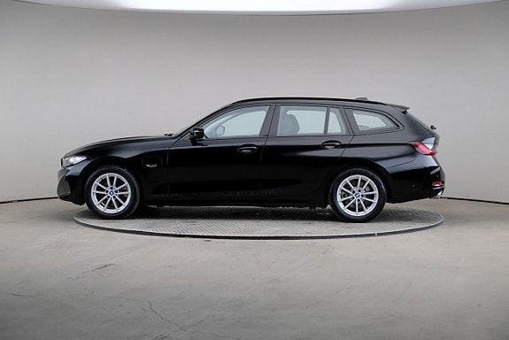 BMW 330e 4 of 23