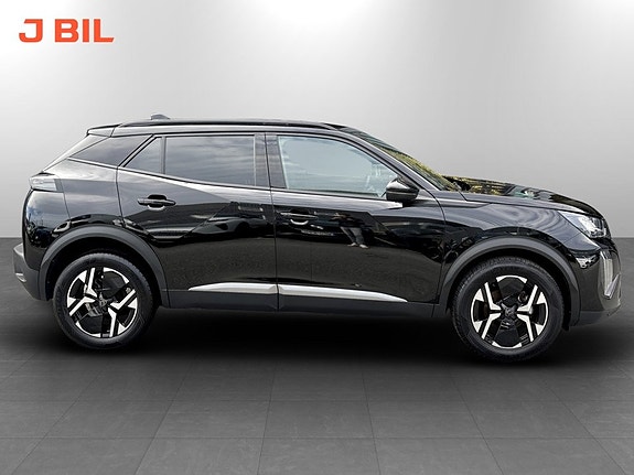 Peugeot 2008 13 of 15