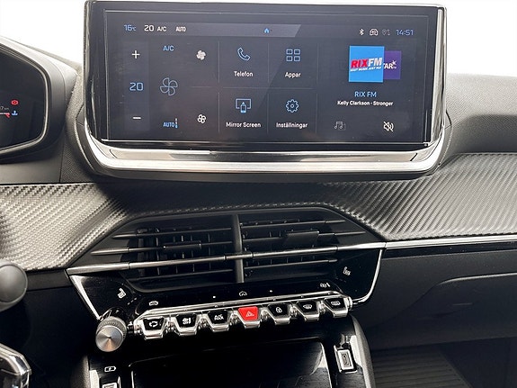 Peugeot 2008 9 of 15