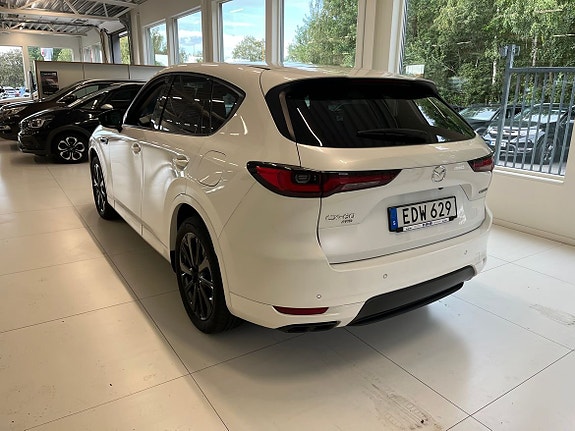 Mazda CX-60 4 of 8
