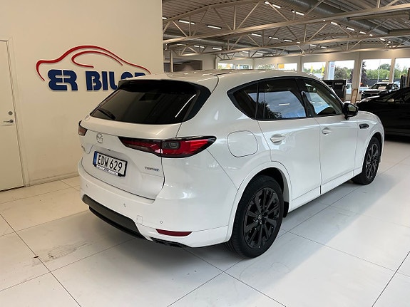 Mazda CX-60 3 of 8