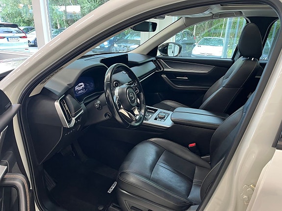 Mazda CX-60 5 of 8