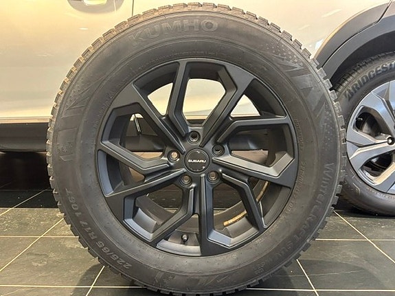 Subaru Outback 16 of 16