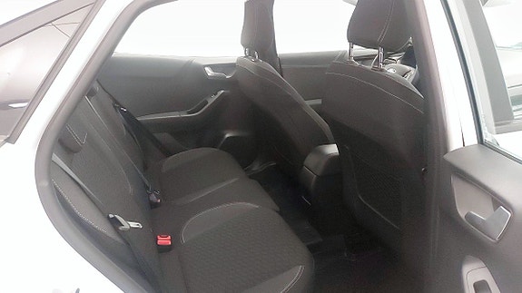 Ford Puma 5 of 9