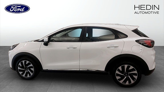 Ford Puma 6 of 9