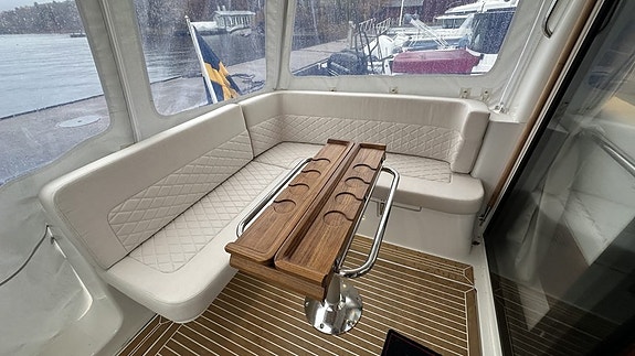 Nimbus 305 Coupé - 2024 20 of 30