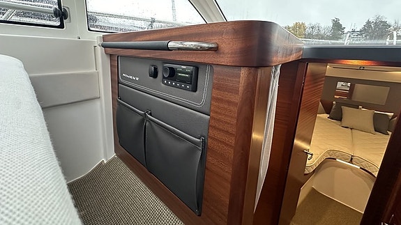 Nimbus 305 Coupé - 2024 18 of 30
