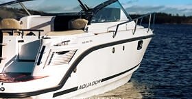 Aquador 25 DC -2022 2 of 9
