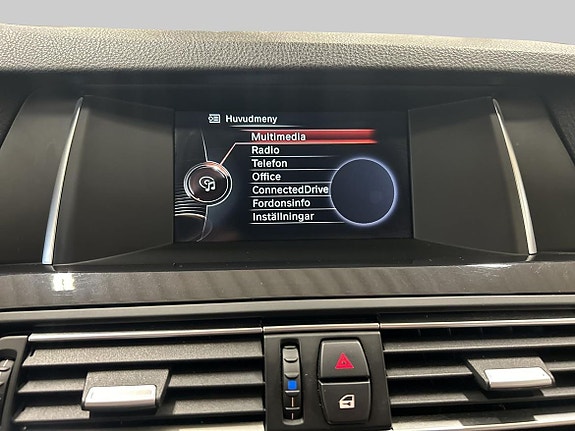 BMW 520d 13 of 16