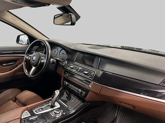 BMW 520d 7 of 16