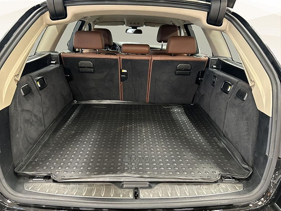 BMW 520d 10 of 16