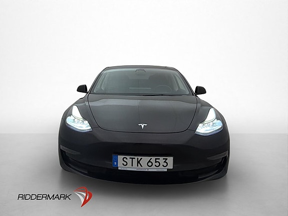 Tesla Model 3 2 of 30