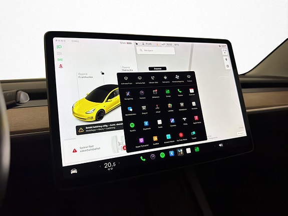 Tesla Model 3 20 of 30