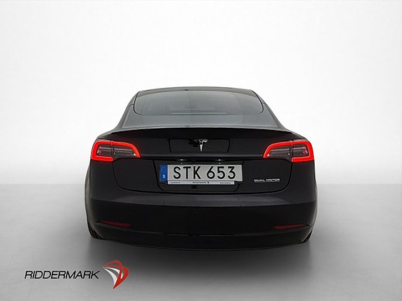 Tesla Model 3 7 of 30