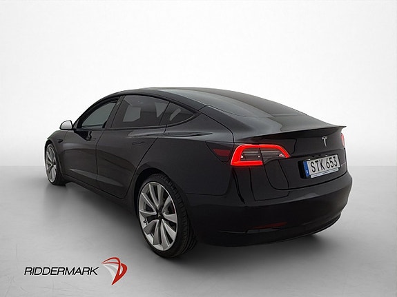Tesla Model 3 6 of 30