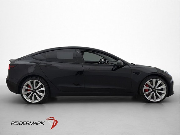 Tesla Model 3 9 of 30