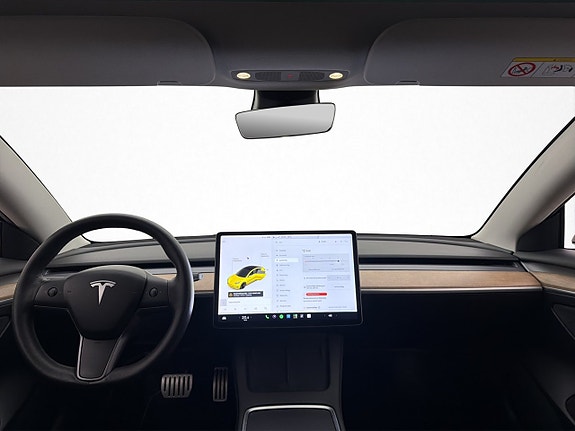 Tesla Model 3 13 of 30