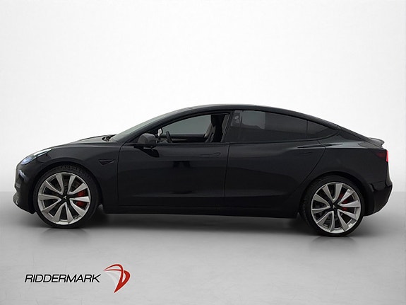 Tesla Model 3 5 of 30