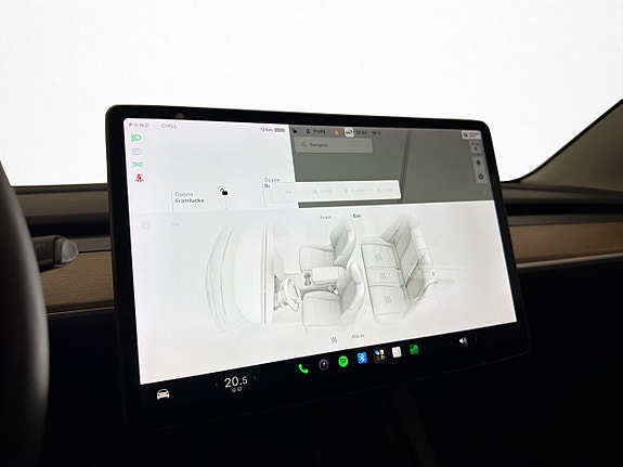 Tesla Model 3 22 of 30