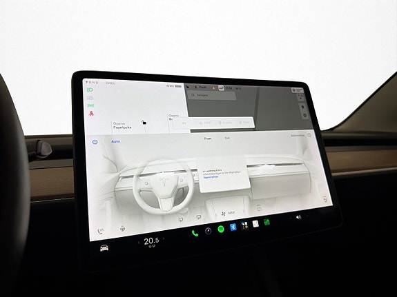 Tesla Model 3 21 of 30