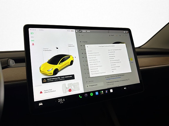 Tesla Model 3 25 of 30