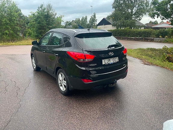Hyundai ix35 6 of 6
