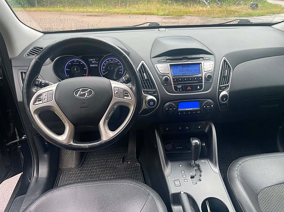 Hyundai ix35 3 of 6