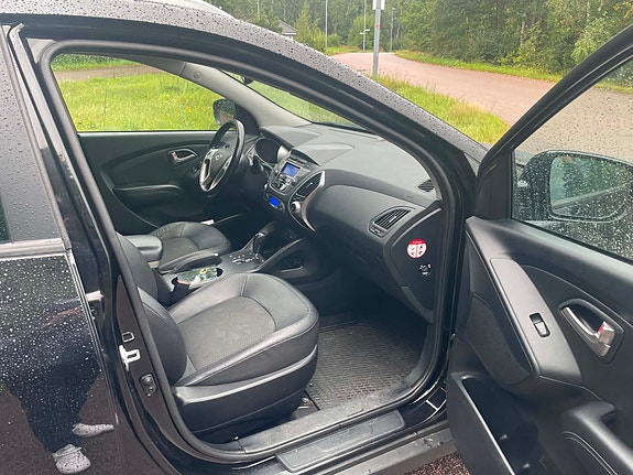 Hyundai ix35 5 of 6