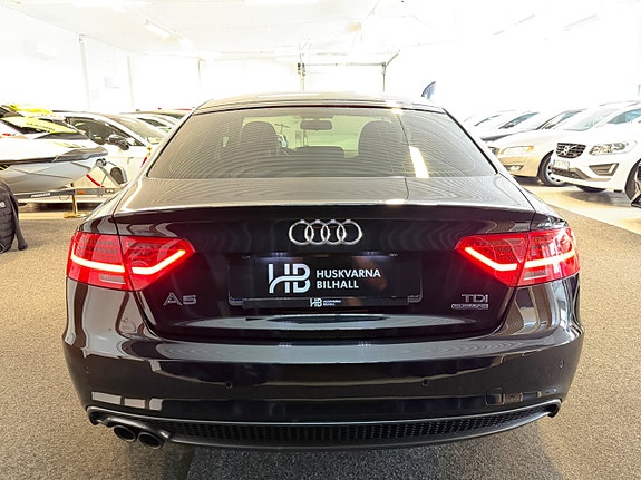 Audi A5 8 of 22
