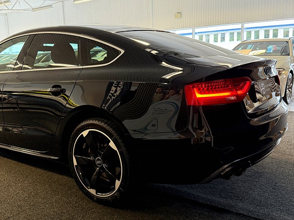 Audi A5 5 of 22