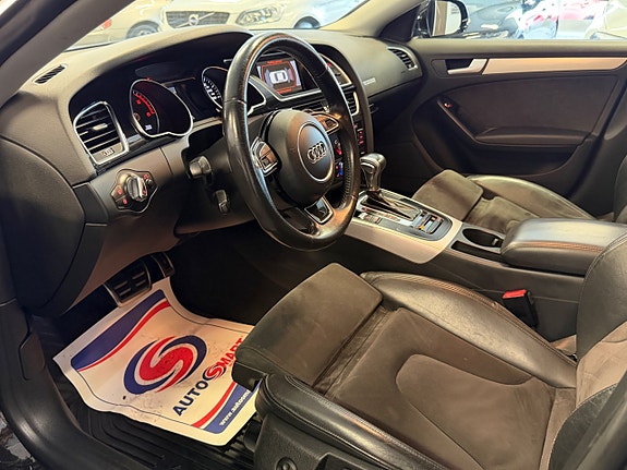Audi A5 10 of 22
