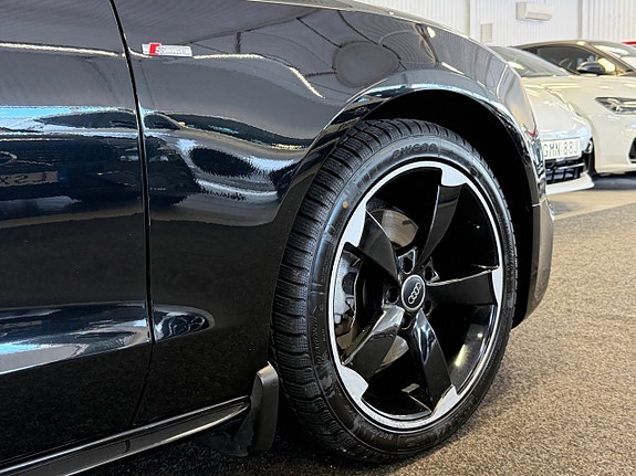 Audi A5 16 of 22