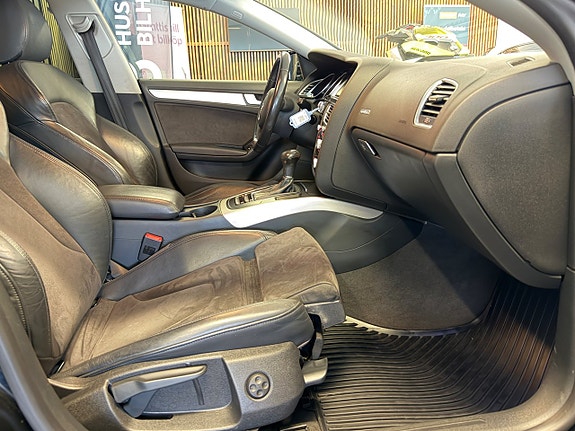 Audi A5 15 of 22